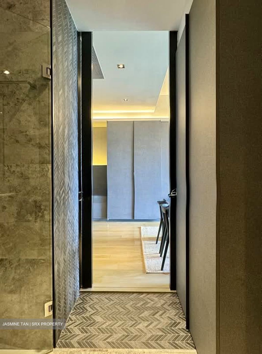 OUE Twin Peaks (D9), Condominium #566840381